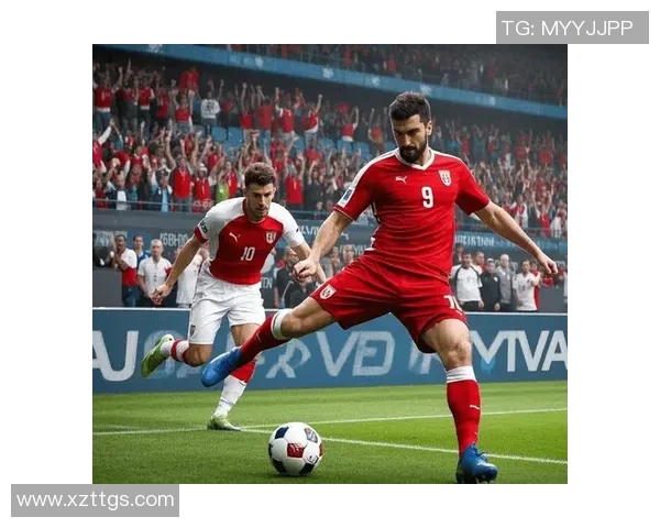 塞尔维亚足球明星高中锋的崛起与未来发展潜力分析